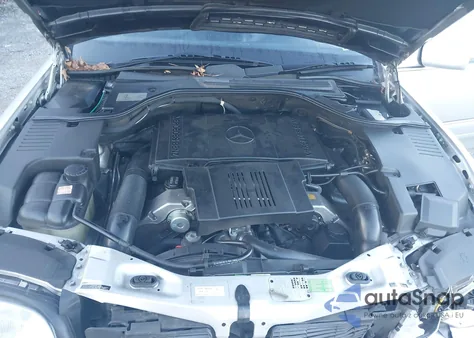 1998 Mercedes-Benz S 420 from USA, damaged, VIN WDBGA43G8WA387815